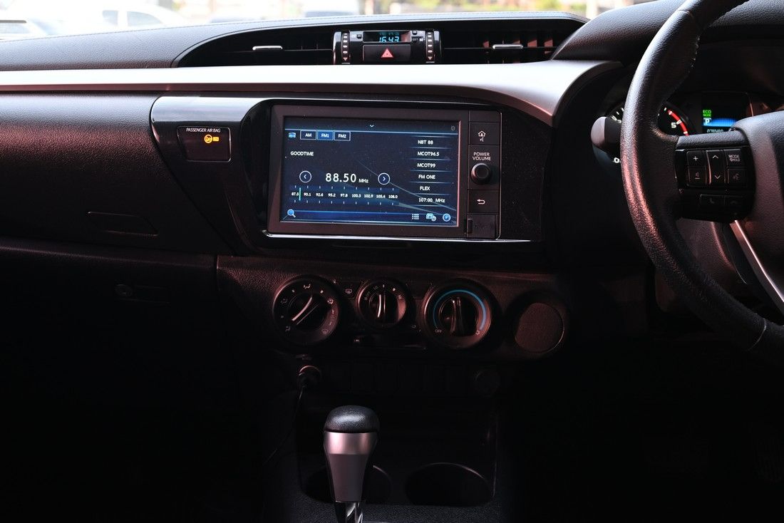 indicator