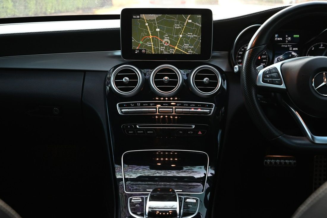 indicator