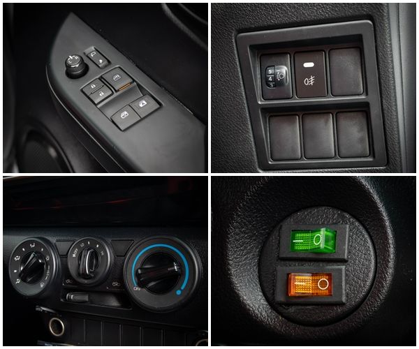 indicator
