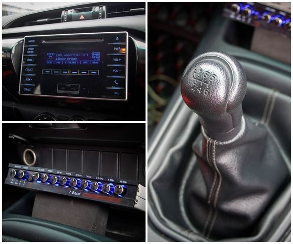 indicator