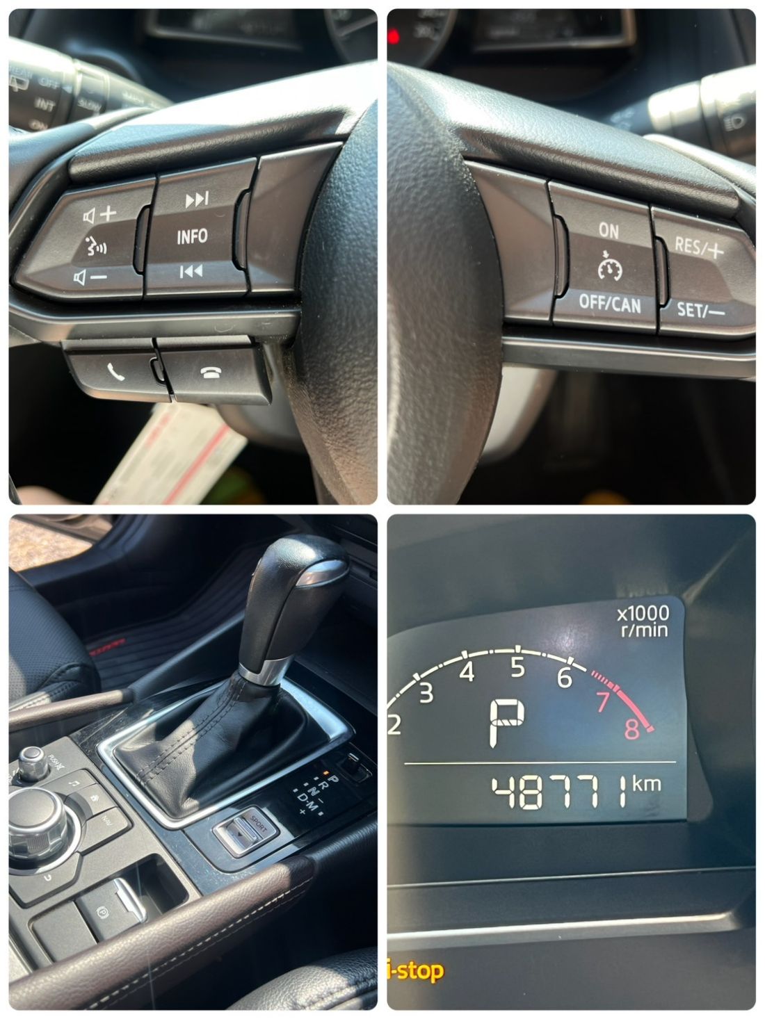indicator