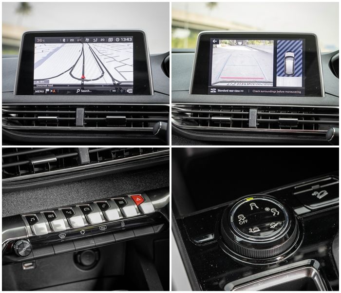 indicator