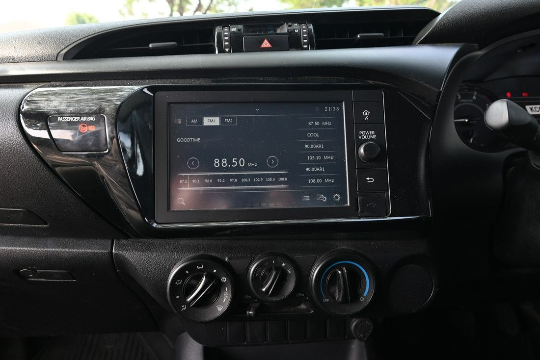 indicator
