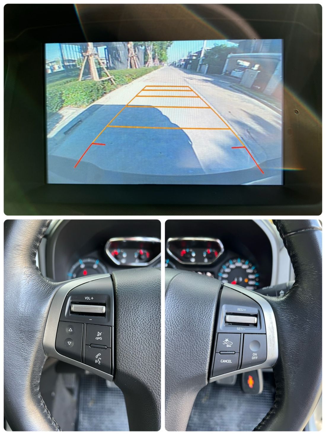 indicator