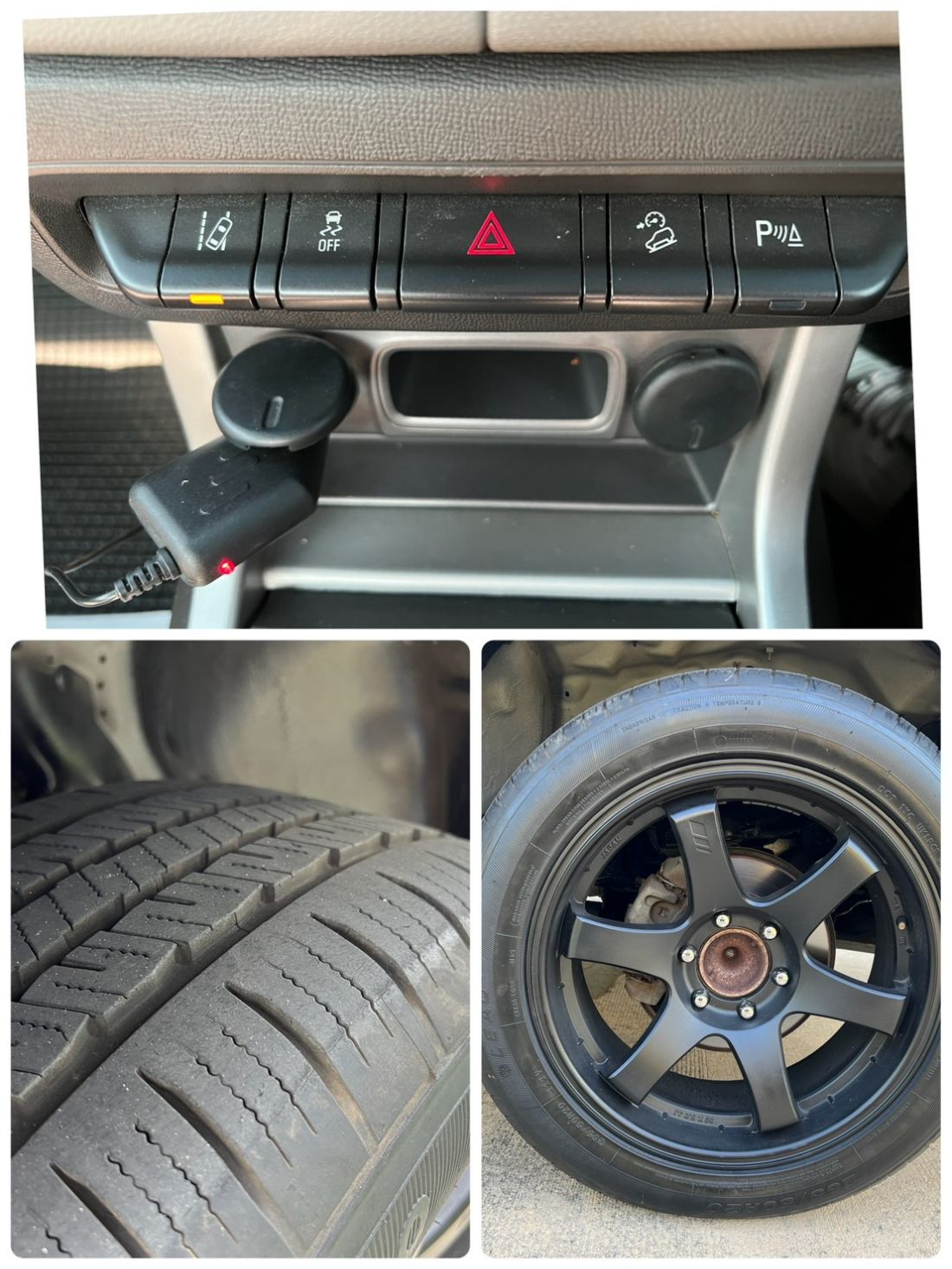 indicator