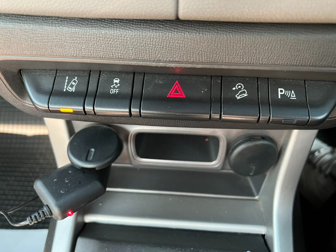 indicator