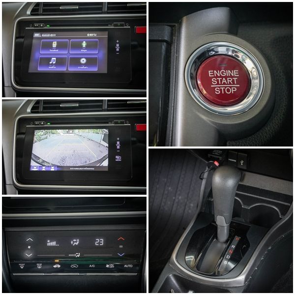 indicator
