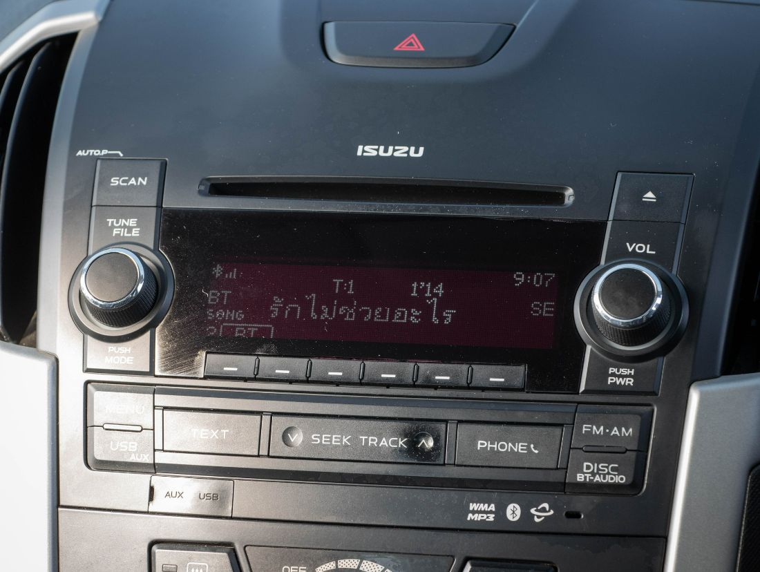 indicator