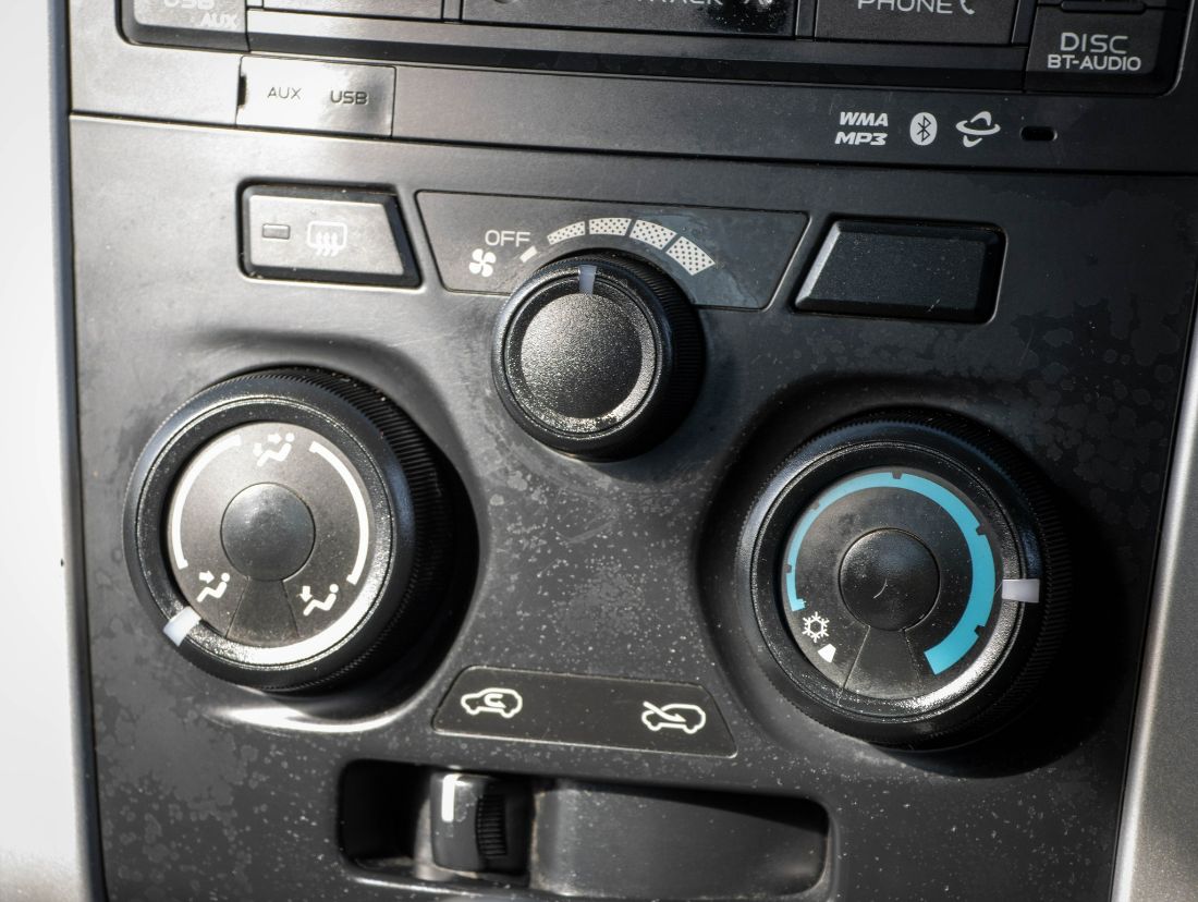 indicator