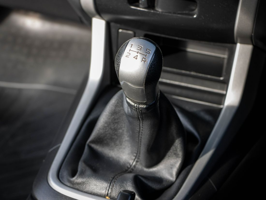 indicator