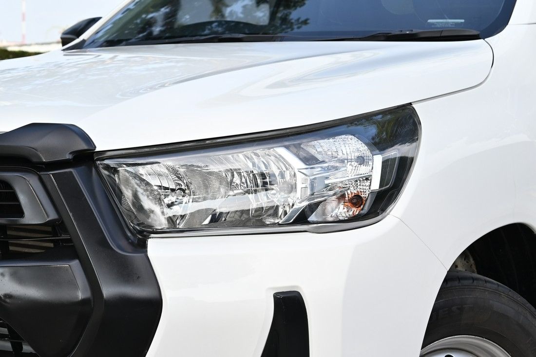 indicator
