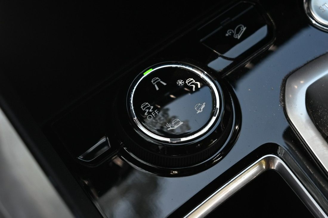 indicator