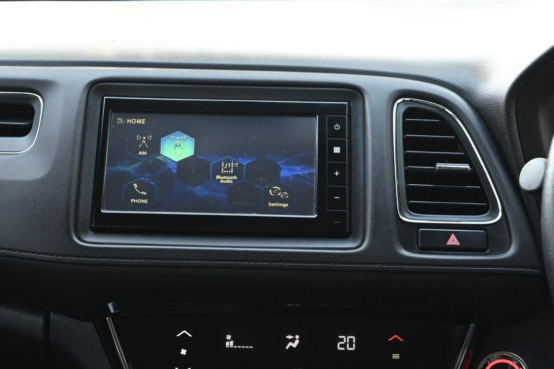 indicator