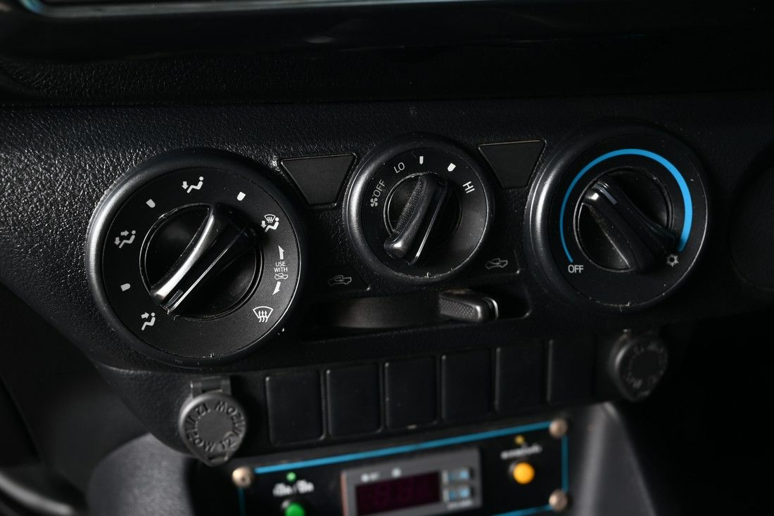 indicator