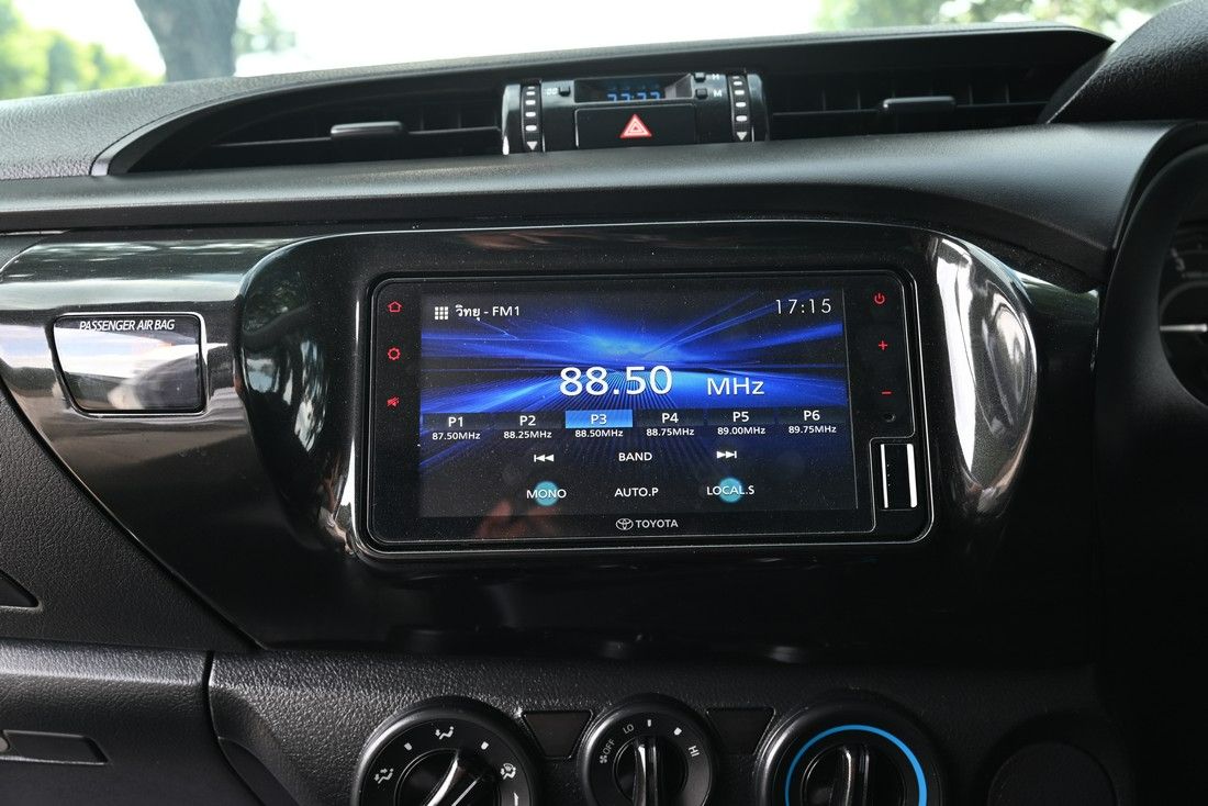 indicator