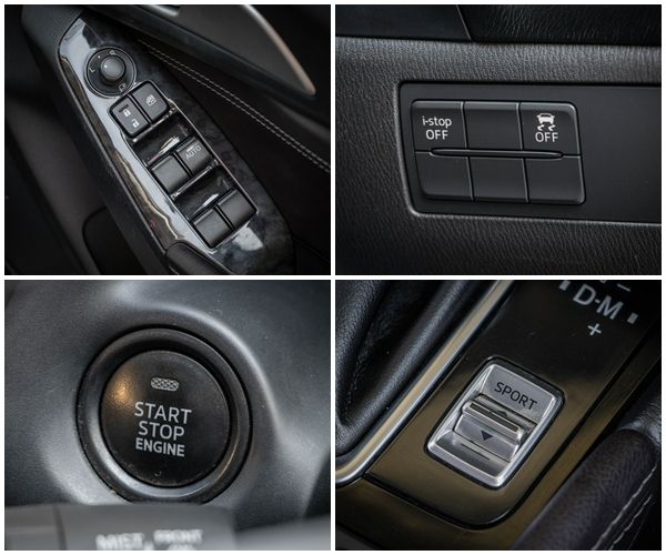 indicator
