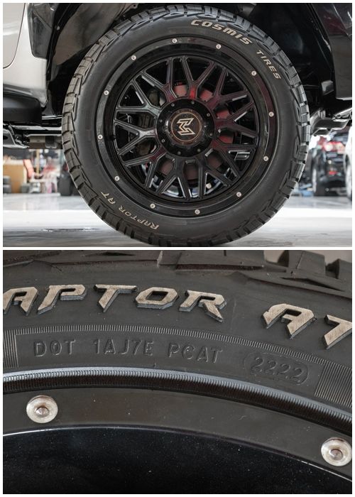 indicator