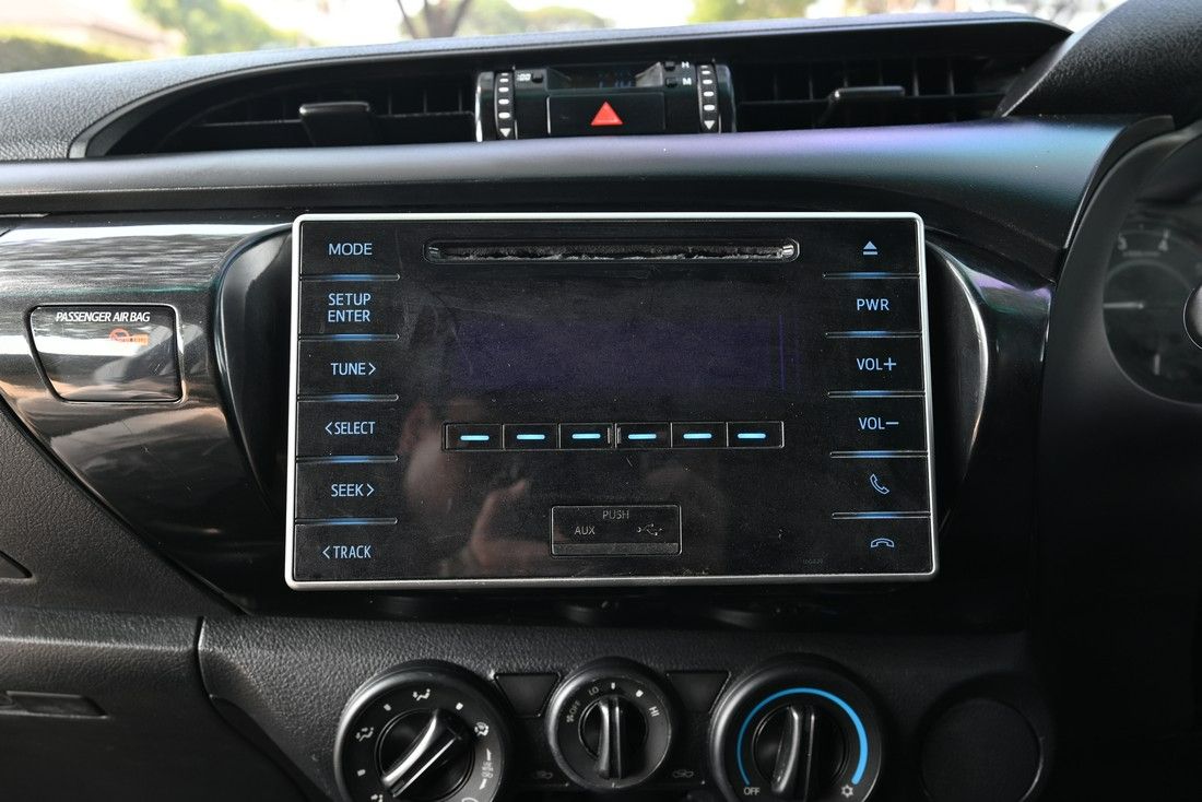 indicator