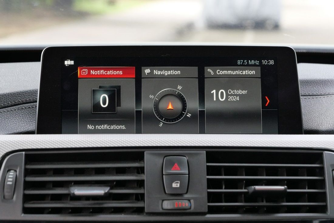 indicator