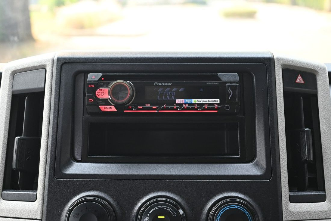 indicator