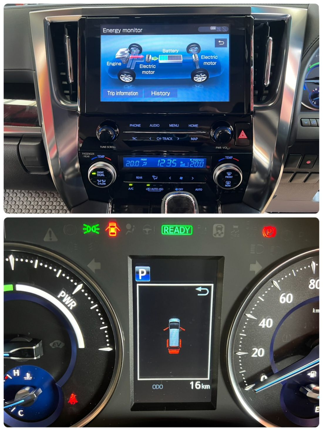 indicator
