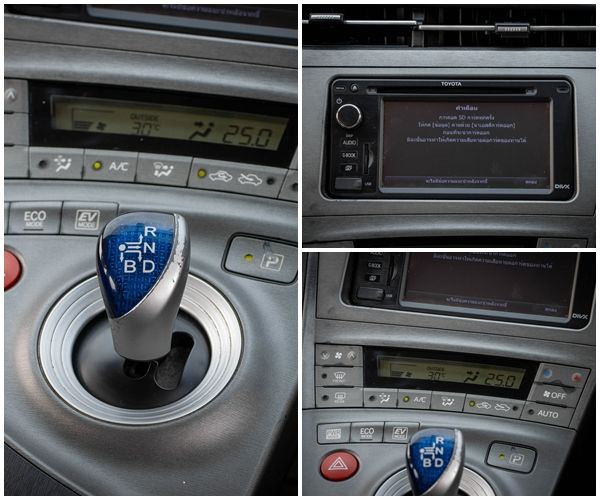 indicator