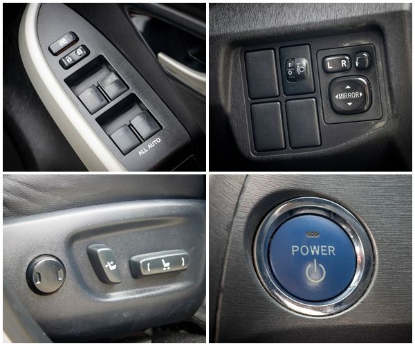 indicator