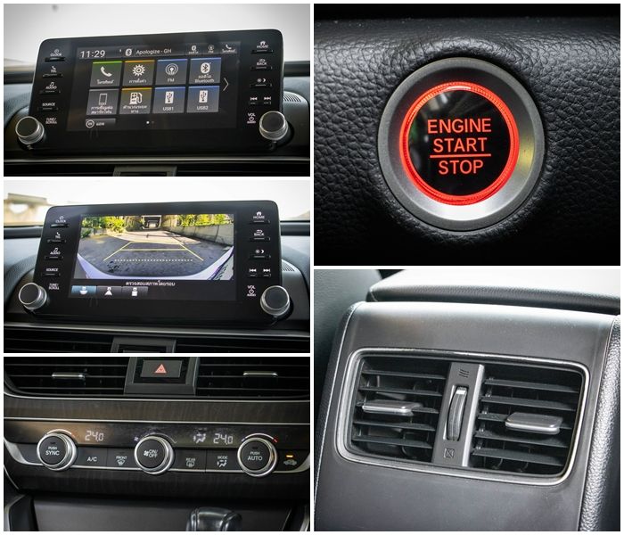 indicator