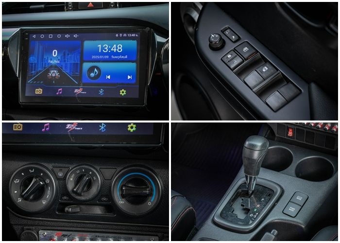 indicator