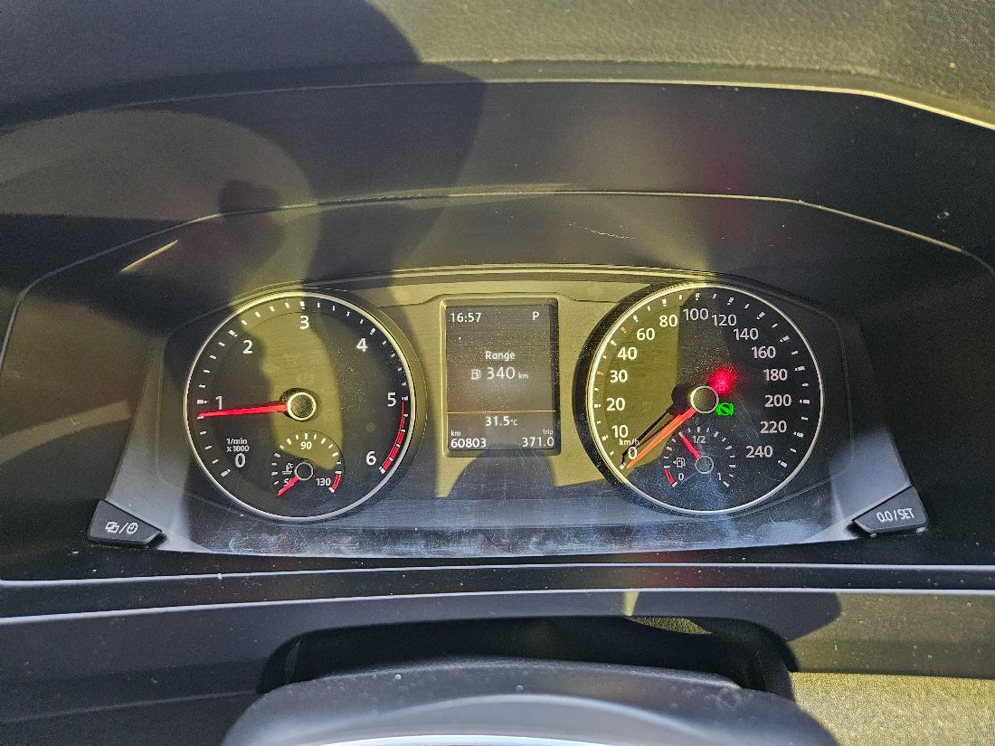indicator