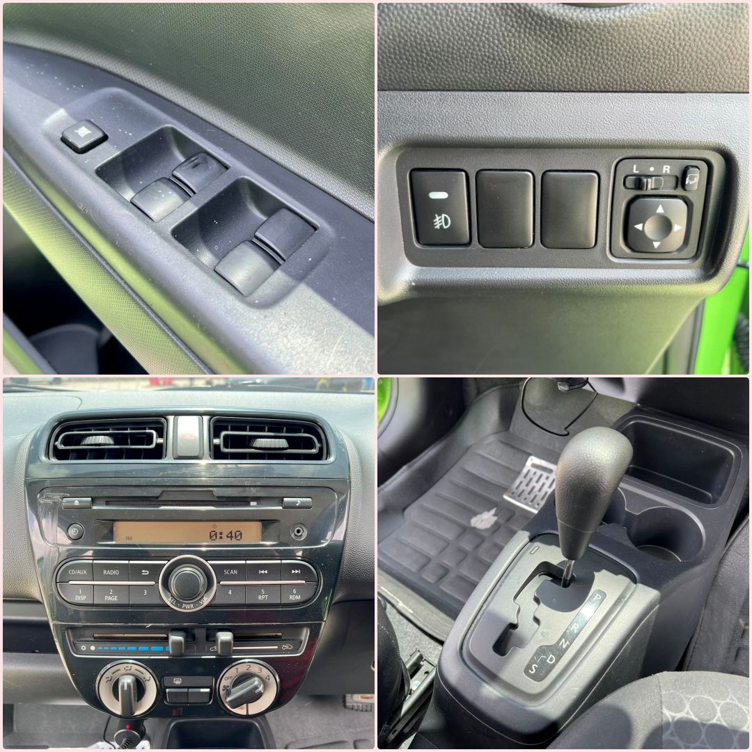 indicator