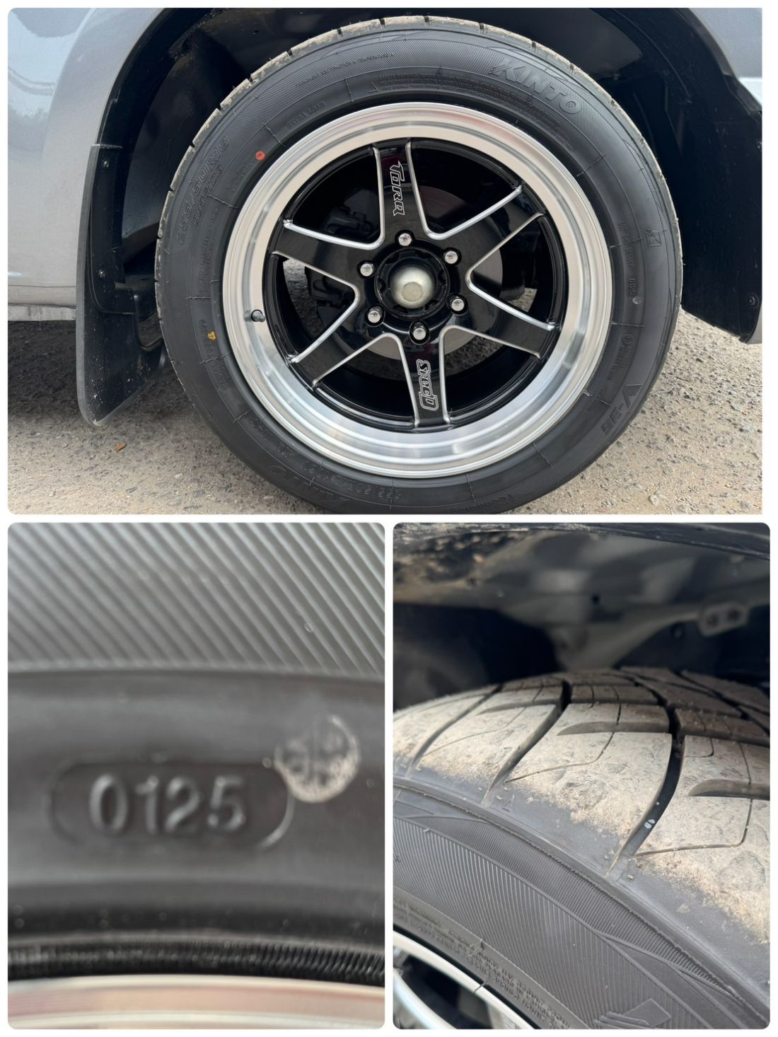 indicator