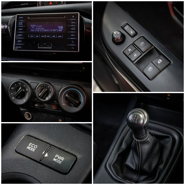indicator