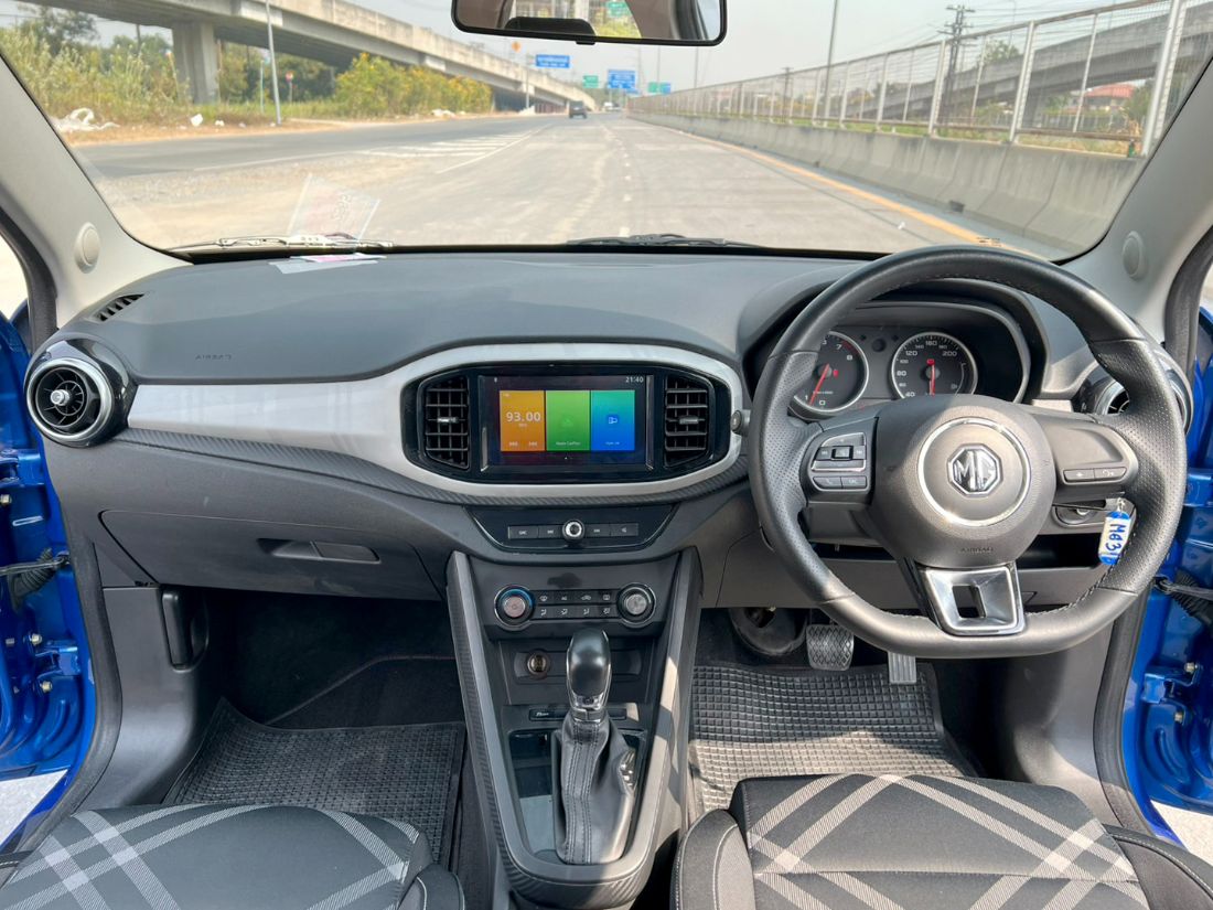 indicator