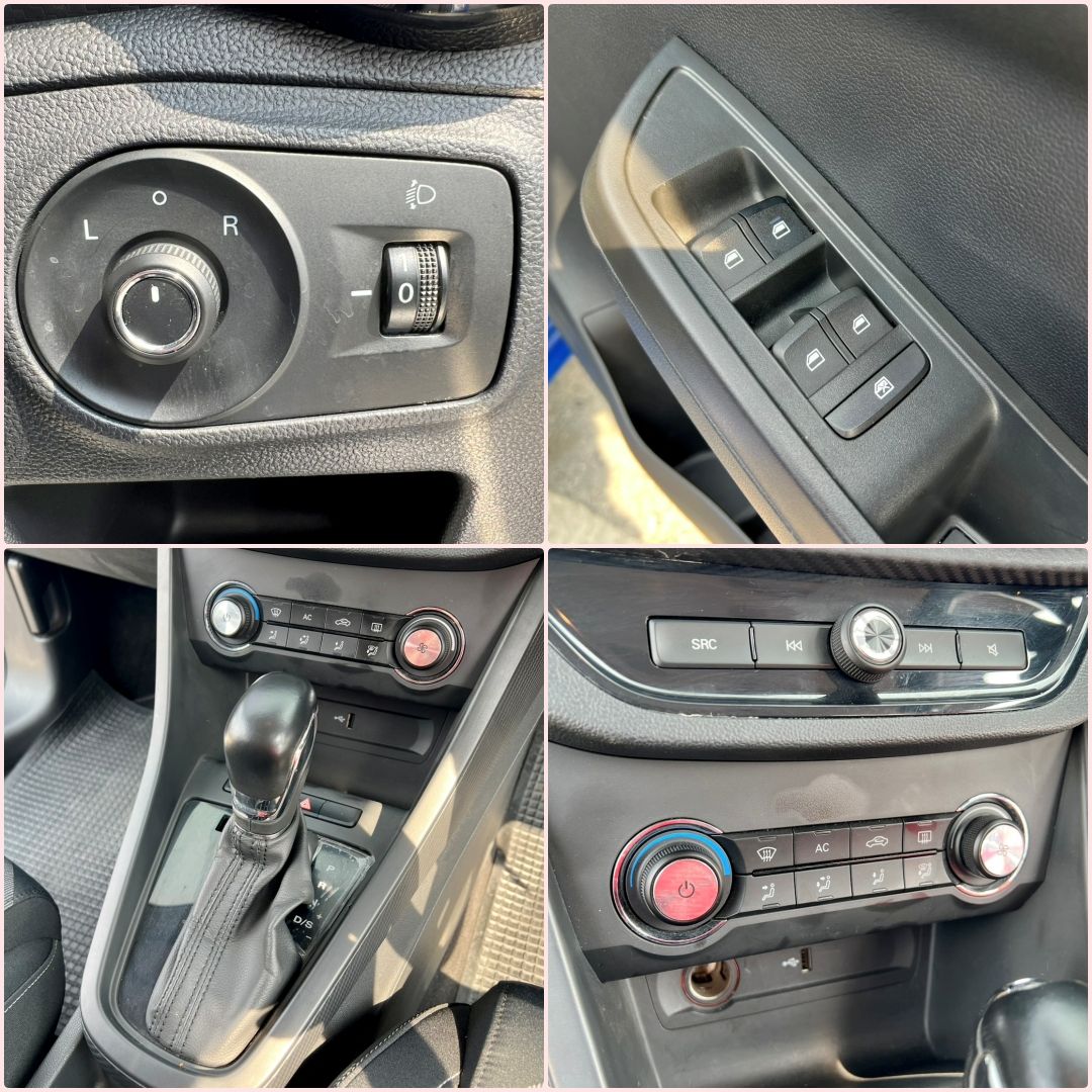 indicator