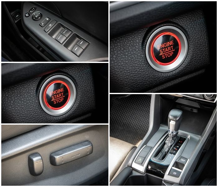 indicator