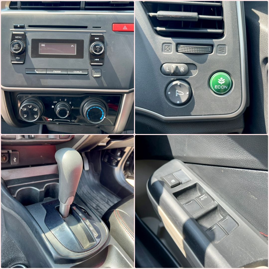 indicator