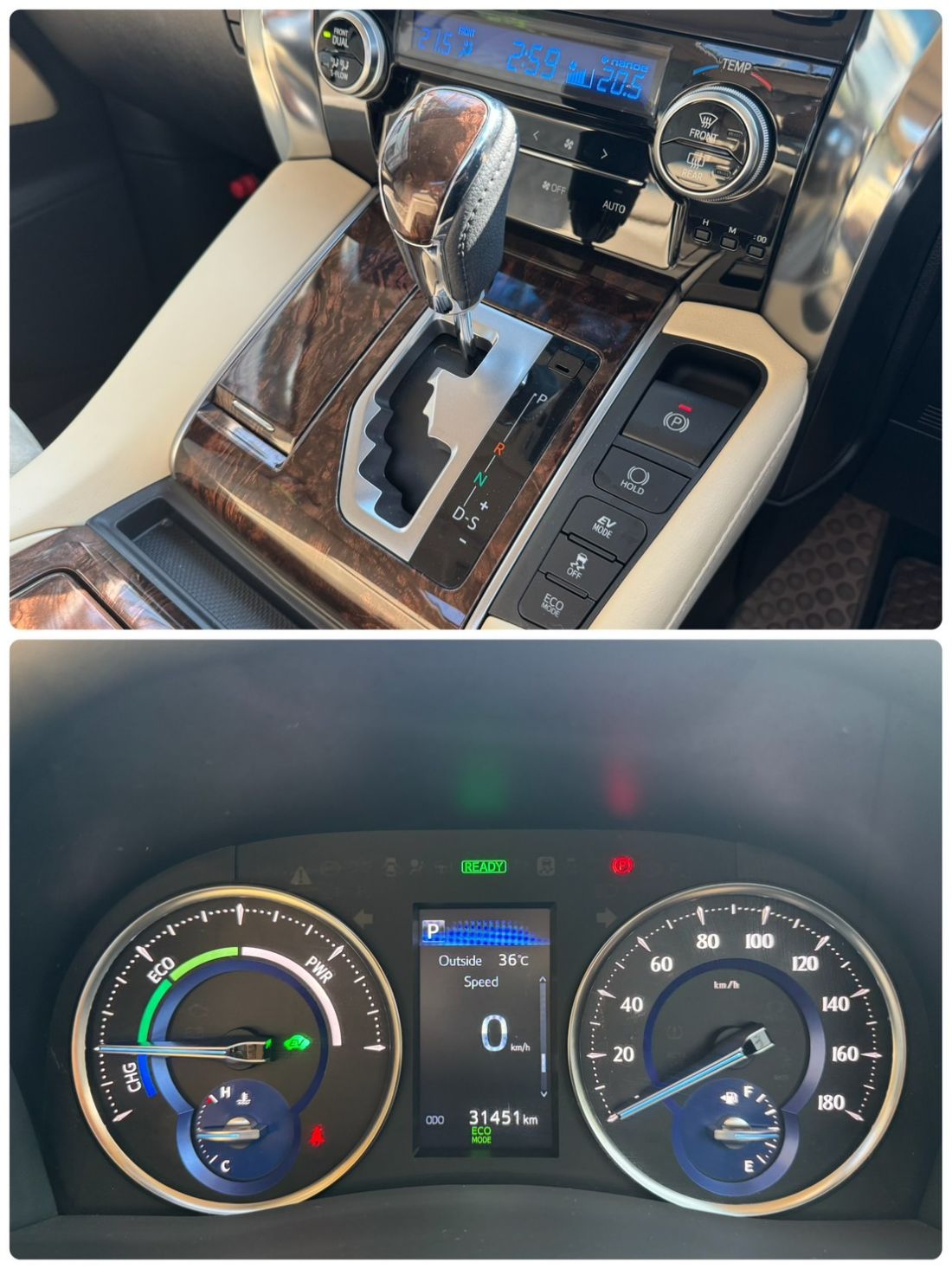 indicator