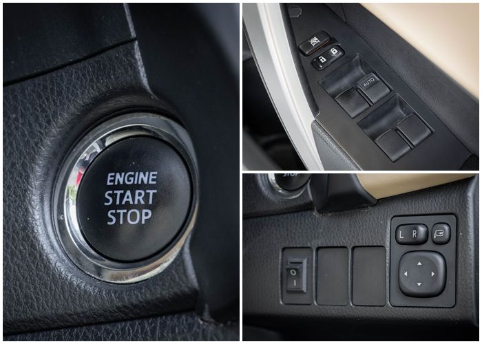 indicator