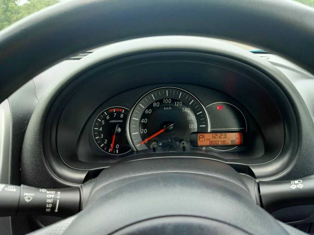 indicator