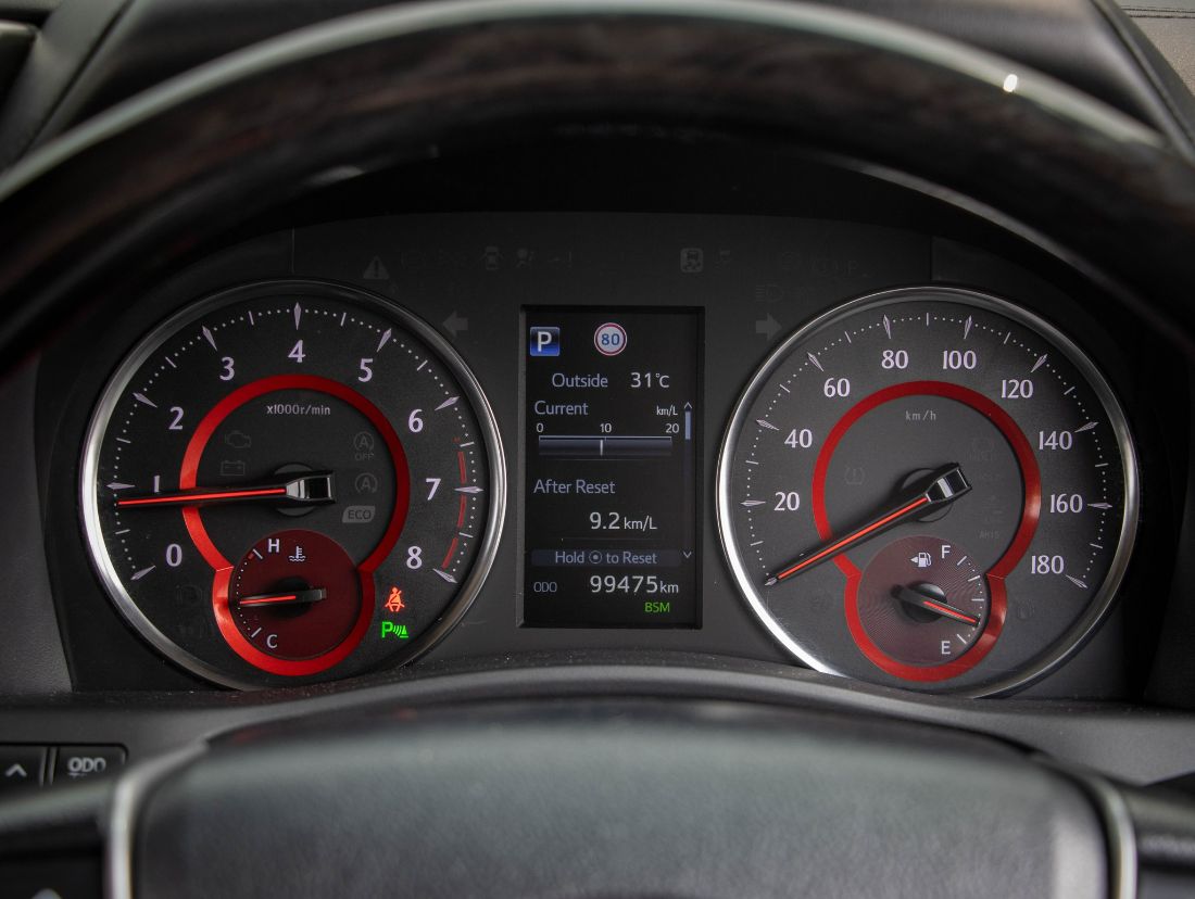 indicator