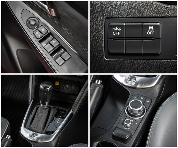 indicator