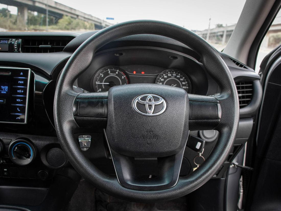 indicator