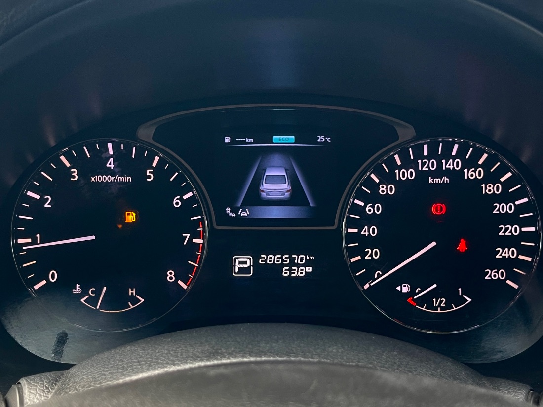 indicator