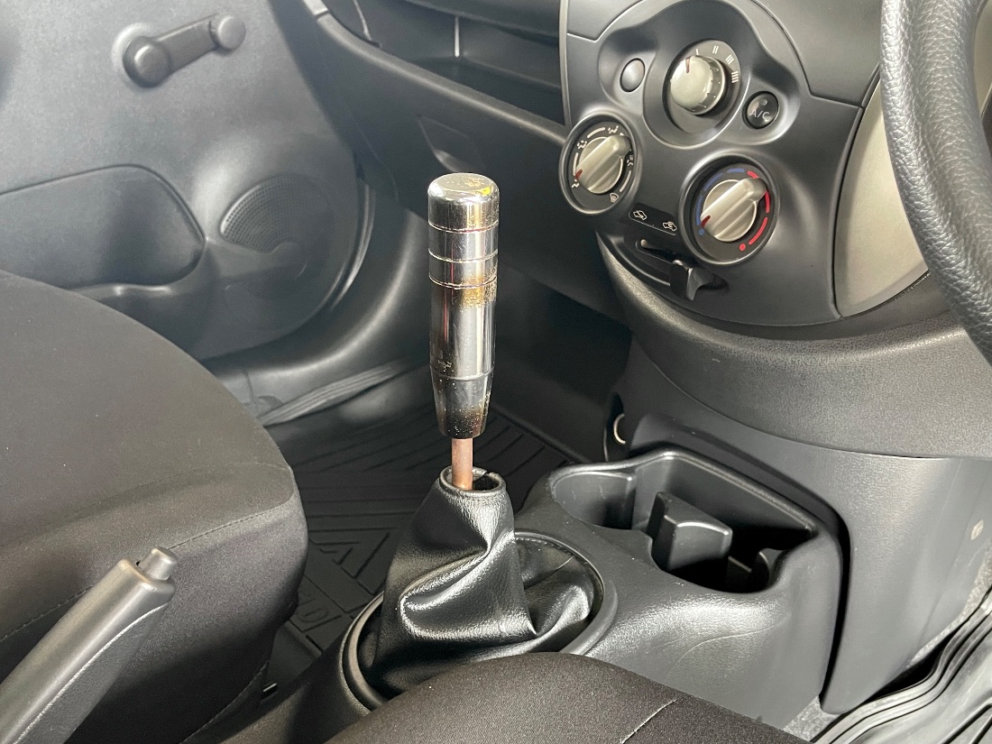 indicator