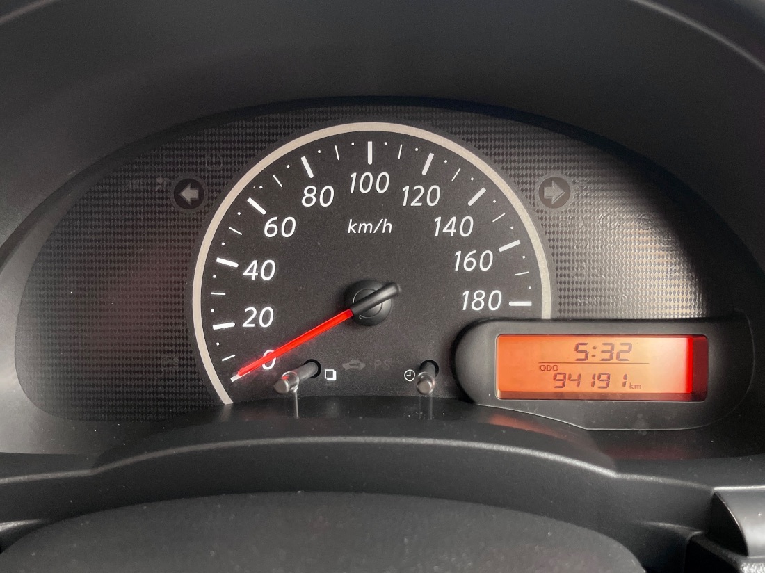indicator