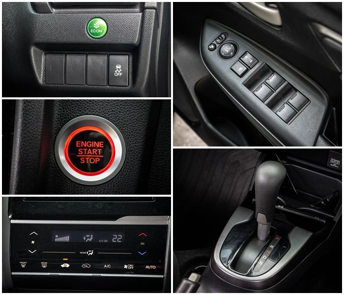 indicator