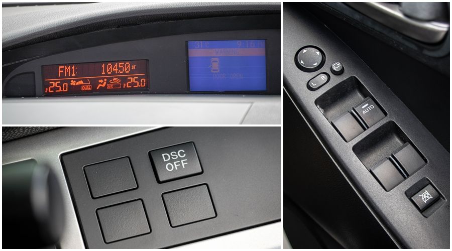 indicator