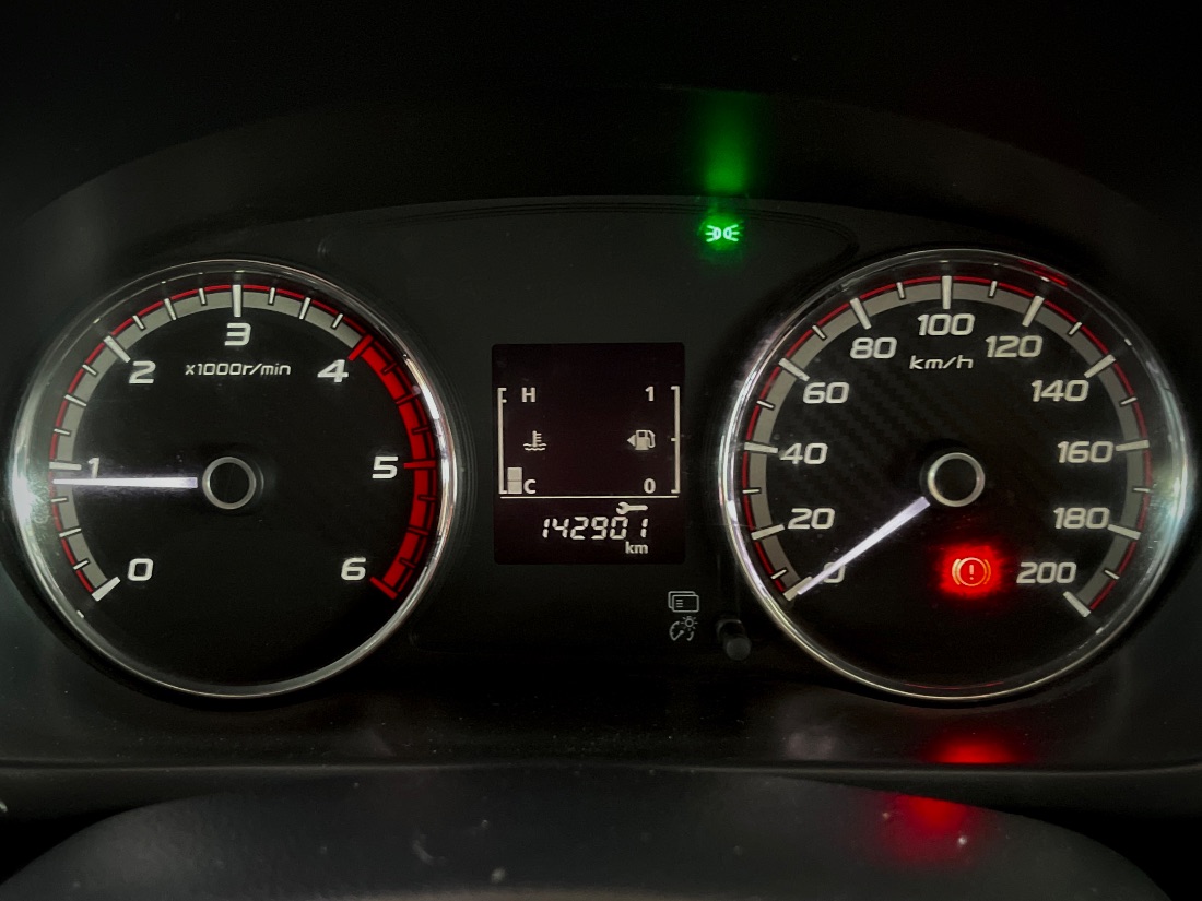 indicator