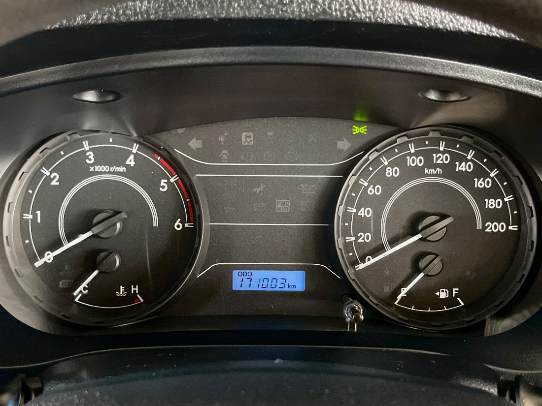 indicator